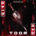 Cover art for "TOOR — Sharp Edges"