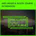 Cover art for "Mike Meade, Bason Journe — Silvermoon (Vechigen Chillout Mix)"