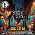 Cover art for "Keith MacKenzie — Alley"