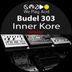 Cover art for "Budel 303 — Inner Kore (Citric Acid Remix)"