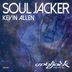 Cover art for "Kevin Allen — SoulJacker"