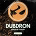 Cover art for "Dubdron — Bust It"