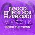 Cover art for "MVZZIK — Rock The Town"