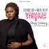 Cover art for Woman So Strong