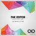 Cover art for "The Editor — Ascension Day (Cut N Glue Remix)"