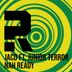 Cover art for "JACD, Junior Terror — Nah Ready (Extended Mix)"