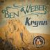 Cover art for "Ben Weber — Krynn"