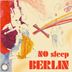 Cover art for "San Miguel — No Sleep Berlin"