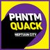 Cover art for "PHNTM — Quack (Original Mix)"