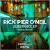 Cover art for "Rick Pier O'Neil — Generator (Original Mix)"