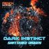 Cover art for "Dark Instinct — Virus"