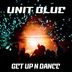 Cover art for "Unit Blue — Get Up & Dance (Ibiza Air Remix)"