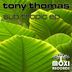 Cover art for "Tony Thomas — Sub Tropic"