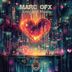 Cover art for "Marc OFX — Love And Music"