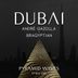 Cover art for "Andre Gazolla, Bragyptian — Dubai"