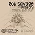 Cover art for "Rob Savage, Penford — Catch The Sun"