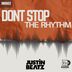 Cover art for "Justin Beatz — Don't Stop The Rythm (Extended Mix)"