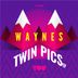 Cover art for "Waynes — Twin Pics"