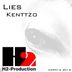 Cover art for "Kenttzo — Lies"