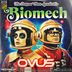 Cover art for Biomech