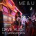 Cover art for Me & U feat. DYSON