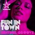 Cover art for Fun in Town
