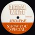 Cover art for "J.Bourne — Show You Special (Mike Dominico Dub Edit)"