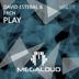 Cover art for "David Estebal & FRCH — Play"