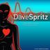 Cover art for "Dave Spritz — Ouvi Falar (Dub Mix) (Dave Spritz)"