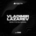 Cover art for "Vladimir Lazarev — Back 2 the Old School (Extended Vocal Mix)"