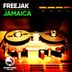 Cover art for "FREEJAK — Jamaica (Radio Edit)"