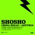 Cover art for "ShoSho — China Dolls"