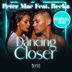 Cover art for "Peter Mac — Dancing Closer feat. Becka"