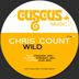 Cover art for "Chris Count — Wild"