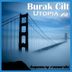 Cover art for "Burak Cilt — Utopia"