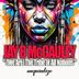 Cover art for "Jay B McCauley — We We feat. Doroh Kendy (Bare To The Bones Mix)"