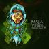 Cover art for "Mala Vibra — Talisman Shuar"