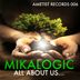 Cover art for "Mikalogic — All About Us"