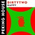 Cover art for "Dirtytwo — Happy"