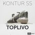 Cover art for "Kontur ss — Toplivo"