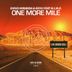 Cover art for "Diego Miranda & Kevu, M.I.M.E — One More Mile"