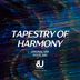 Cover art for "Juliano Silva — Tapestry Of Harmony"