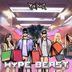 Cover art for "Rich DietZ — Hype Beast"