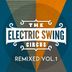 Cover art for "The Electric Swing Circus, Document One — I'm Okay (Document One Remix)"