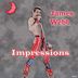Cover art for Impressions