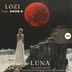 Cover art for "Lozi, jovoj — Luna (Jovoj Remix) feat. Dani B"