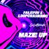 Cover art for Maze Up