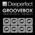 Cover art for "Groovebox — Think Different (Original Mix)"