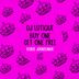 Cover art for "DJ Lutique, Buy One Get One Free — Boris Johnsonuk (Original Mix)"