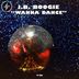 Cover art for "J.B. Boogie — Wanna Dance"